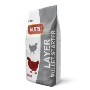 LAYER PULLET STARTER (AVAILABLE ON ORDER)